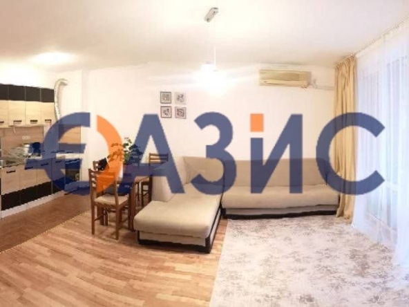 Двустаен апартамент в к.к. Елените - 78 кв.м за 1140 €/кв.м - Снимка #1