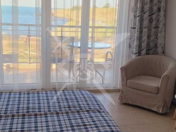 Едностаен апартамент в Ахтопол - 34 кв.м за 930 €/кв.м - Снимка #1