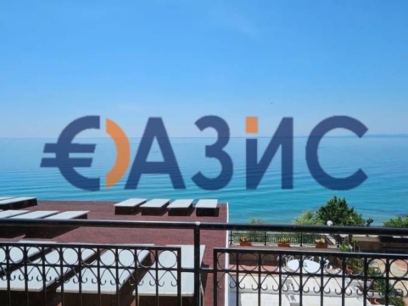 Двустаен апартамент в Свети Влас - 100 кв.м за 531 €/кв.м - Снимка #1