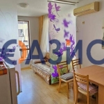 Двустаен апартамент в Свети Влас - 65 кв.м за 1000 €/кв.м - Снимка #1