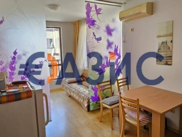 Двустаен апартамент в Свети Влас - 65 кв.м за 1000 €/кв.м - Снимка #1
