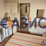 Едностаен апартамент в Свети Влас - 26 кв.м за 1924 €/кв.м - Снимка #1