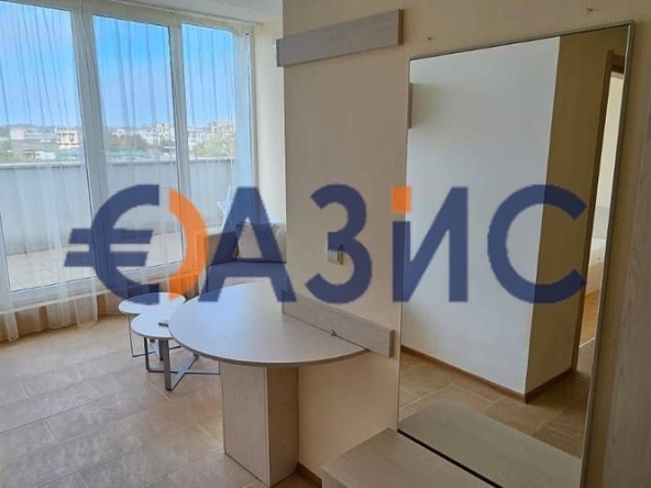 Двустаен апартамент в Черноморец - 59 кв.м за 931 €/кв.м - Снимка #1