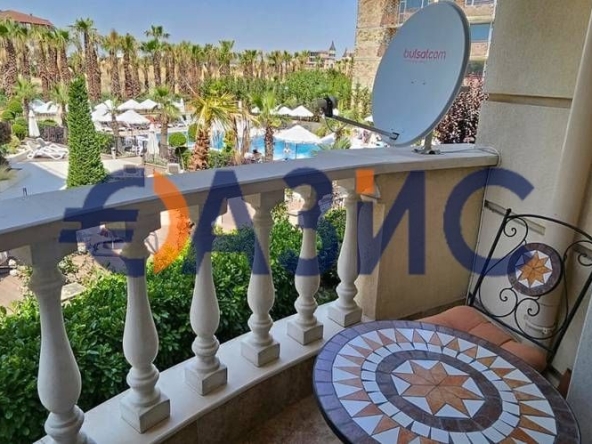 Двустаен апартамент в с. Равда, Област Бургас - 44 кв.м за 1819 €/кв.м - Снимка #1