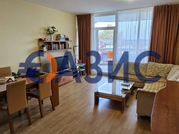 Тристаен апартамент в с. Равда, Област Бургас - 125 кв.м за 774 €/кв.м - Снимка #1