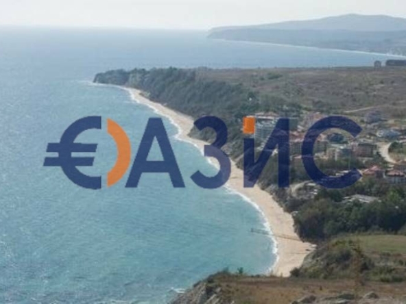 Парцел в Бяла - 2303 кв.м за 67 €/кв.м - Снимка #1