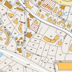 Парцел в Созопол - 2644 кв.м за 55 €/кв.м - Снимка #1