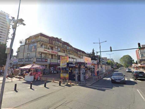 Хотел в к.к. Слънчев бряг - 2295 кв.м за 553 €/кв.м - Снимка #1