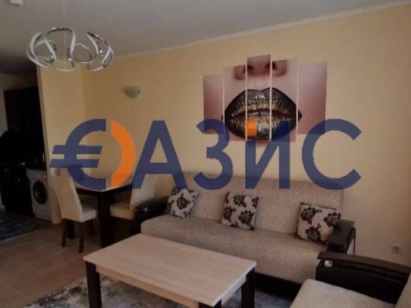 Двустаен апартамент в Поморие - 72 кв.м за 1250 €/кв.м - Снимка #1