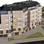 Тристаен апартамент в София, Овча купел - 132 кв.м за 1558 €/кв.м - Снимка #1