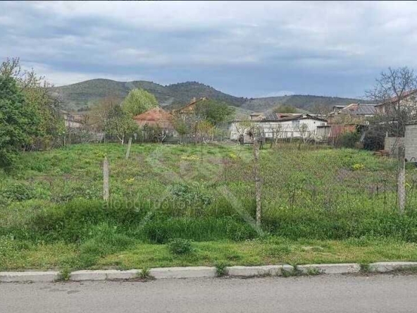 Парцел в к.к. Слънчев бряг - 4050 кв.м за 126 €/кв.м - Снимка #1