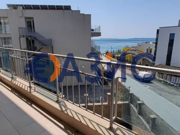 Тристаен апартамент в Свети Влас - 117 кв.м за 1504 €/кв.м - Снимка #1