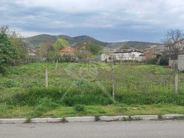 Парцел в Бургас, Банево - 592 кв.м за 136 €/кв.м - Снимка #1