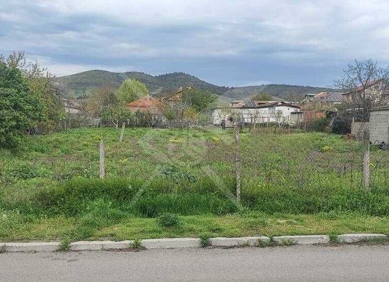 Парцел в Бургас, Банево - 592 кв.м за 136 €/кв.м - Снимка #1