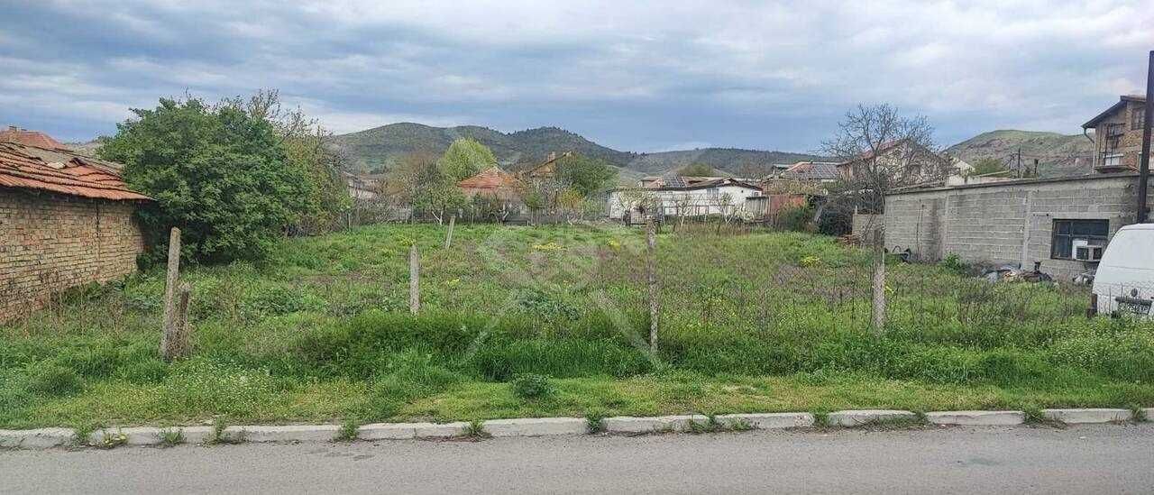 Парцел в Бургас, Банево - 592 кв.м за 136 €/кв.м - Снимка #1