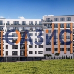 Едностаен апартамент в Бургас, Център - 53 кв.м за 460 €/кв.м - Снимка #1