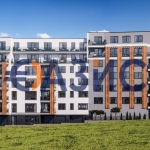 Едностаен апартамент в Бургас, Център - 54 кв.м за 466 €/кв.м - Снимка #1