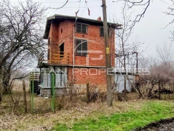 Къща в с. Пъдарско, Област Пловдив - 120 кв.м за 300 €/кв.м - Снимка #1