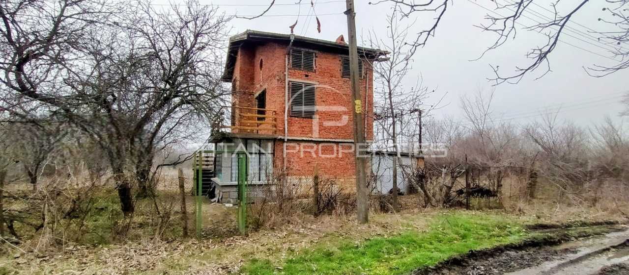 Къща в с. Пъдарско, Област Пловдив - 120 кв.м за 300 €/кв.м - Снимка #1