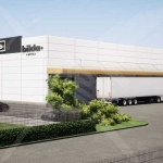 Склад в Пловдив, Индустриална зона - Север - 7000 кв.м за 572 €/кв.м - Снимка #1