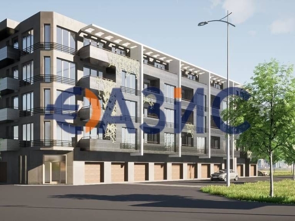 Двустаен апартамент в Поморие - 79 кв.м за 1246 €/кв.м - Снимка #1