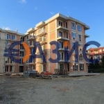 Едностаен апартамент в Несебър - 44 кв.м за 1489 €/кв.м - Снимка #1