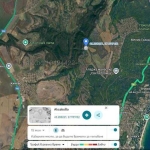 Парцел в с. Кичево, Област Варна - 3000 кв.м за 3 €/кв.м - Снимка #1