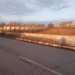 Парцел в с. Дуранкулак, Област Добрич - 4392 кв.м за 12 €/кв.м - Снимка #1