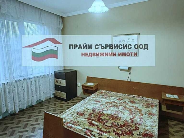 Тристаен апартамент в Бургас, Лазур - 100 кв.м за 1760 €/кв.м - Снимка #1