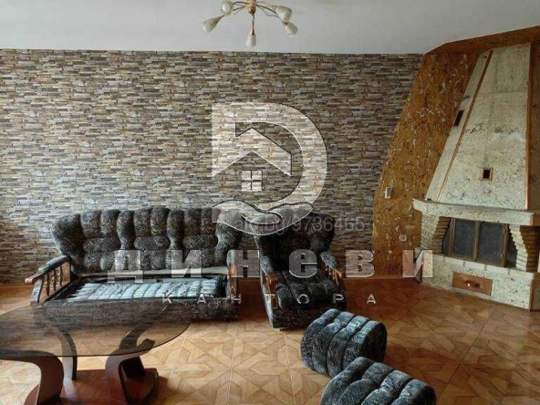 Дава се под наем Тристаен апартамент в Стара Загора, Аязмото - 106 кв.м за 408 € - Снимка #1