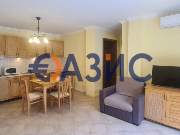 Тристаен апартамент в Созопол - 111 кв.м за 1352 €/кв.м - Снимка #1