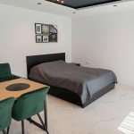 Дава се под наем Едностаен апартамент в Бургас, Лазур - 42 кв.м за 714 € - Снимка #1