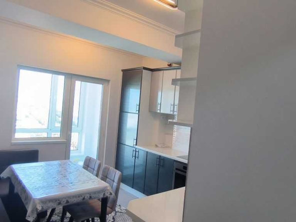 Дава се под наем Двустаен апартамент в София, Полигона - 47 кв.м за 375 € - Снимка #1