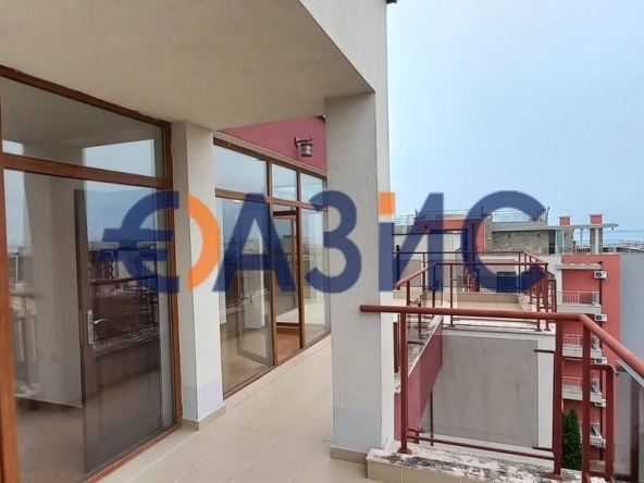 Тристаен апартамент в Свети Влас - 140 кв.м за 1303 €/кв.м - Снимка #1