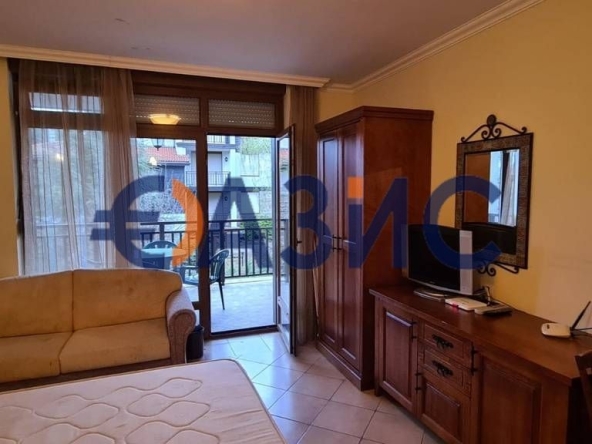 Едностаен апартамент в Созопол - 55 кв.м за 1346 €/кв.м - Снимка #1