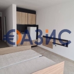 Едностаен апартамент в Созопол - 42 кв.м за 1405 €/кв.м - Снимка #1