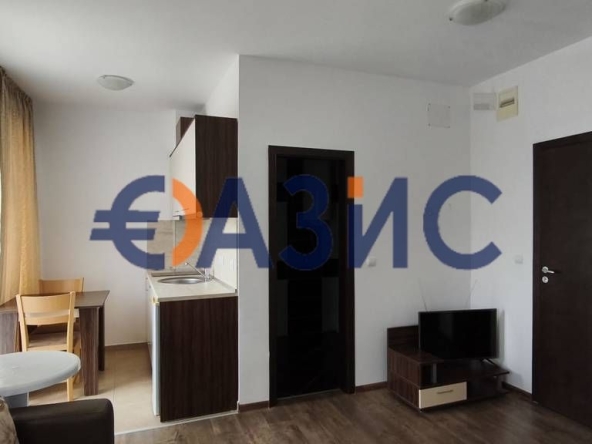 Едностаен апартамент в к.к. Слънчев бряг - 48 кв.м за 1290 €/кв.м - Снимка #1