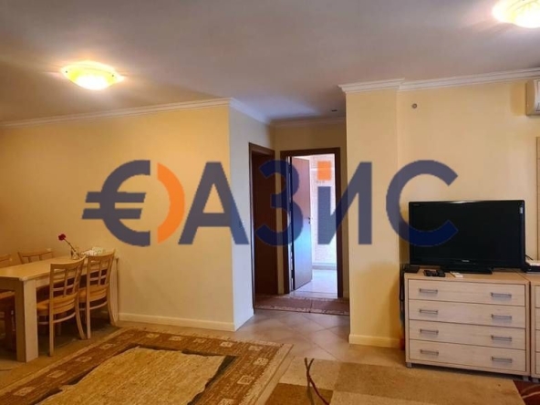 Тристаен апартамент в Созопол - 111 кв.м за 1352 €/кв.м - Снимка #1