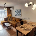 Дава се под наем Двустаен апартамент в Пловдив, Тракия - 75 кв.м за 548.25 € - Снимка #1