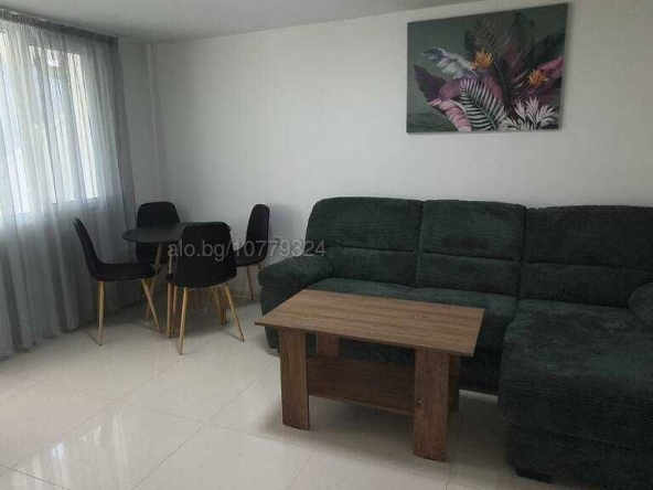 Дава се под наем Двустаен апартамент в Пловдив, Център - 70 кв.м за 448.8 € - Снимка #1