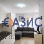 Едностаен апартамент в к.к. Слънчев бряг - 32 кв.м за 940 €/кв.м - Снимка #1