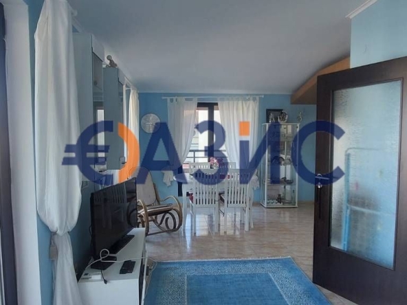 Тристаен апартамент в к.к. Слънчев бряг - 153 кв.м за 945 €/кв.м - Снимка #1