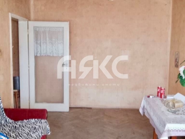 Едностаен апартамент в София, Сухата река - 42 кв.м за 1700 €/кв.м - Снимка #1