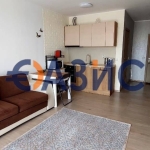 Едностаен апартамент в к.к. Слънчев бряг - 34 кв.м за 585 €/кв.м - Снимка #1