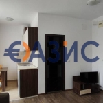 Едностаен апартамент в к.к. Слънчев бряг - 48 кв.м за 658 €/кв.м - Снимка #1