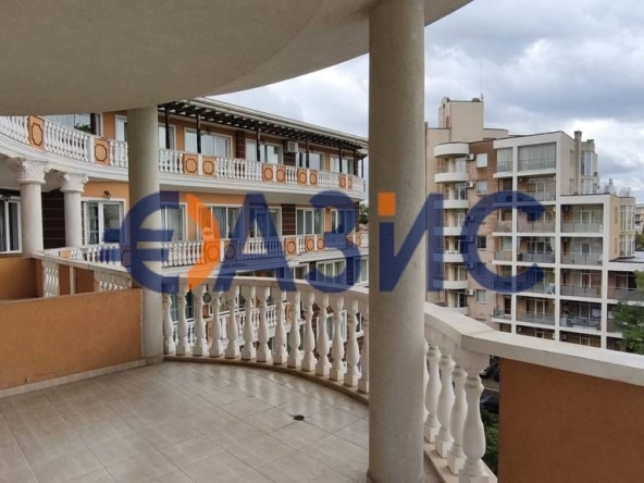 Едностаен апартамент в к.к. Слънчев бряг - 83 кв.м за 582 €/кв.м - Снимка #1