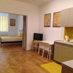Дава се под наем Двустаен апартамент в София, Център - 55 кв.м за 548.25 € - Снимка #1