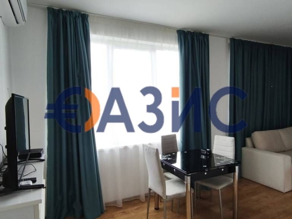 Тристаен апартамент в к.к. Слънчев бряг - 129 кв.м за 853 €/кв.м - Снимка #1