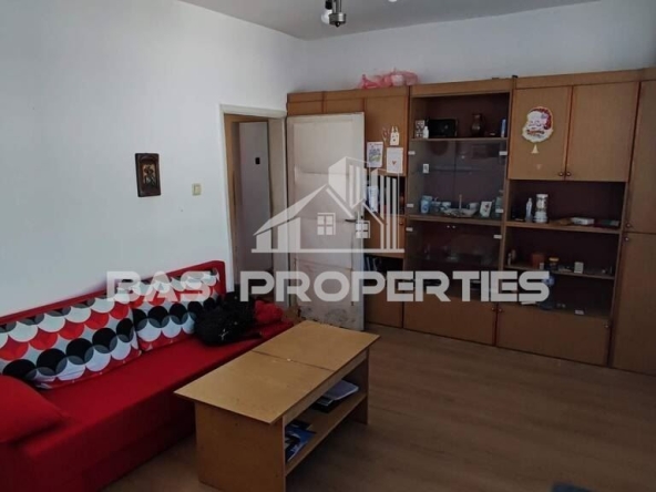 Двустаен апартамент в София, Оборище - 65 кв.м за 2079 €/кв.м - Снимка #1