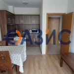 Двустаен апартамент в к.к. Слънчев бряг - 60 кв.м за 1205 €/кв.м - Снимка #1